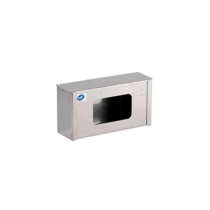 Meilleur Prix Boîte Distributrice NF à Gants Jetable