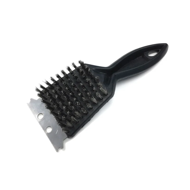 Brosse Métallique Satisfait Ou Remboursé