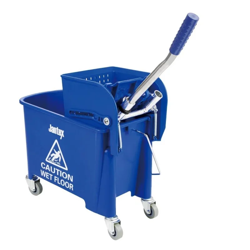 Offre Spéciale Seau Essoreur Kentucky Bleu 20L