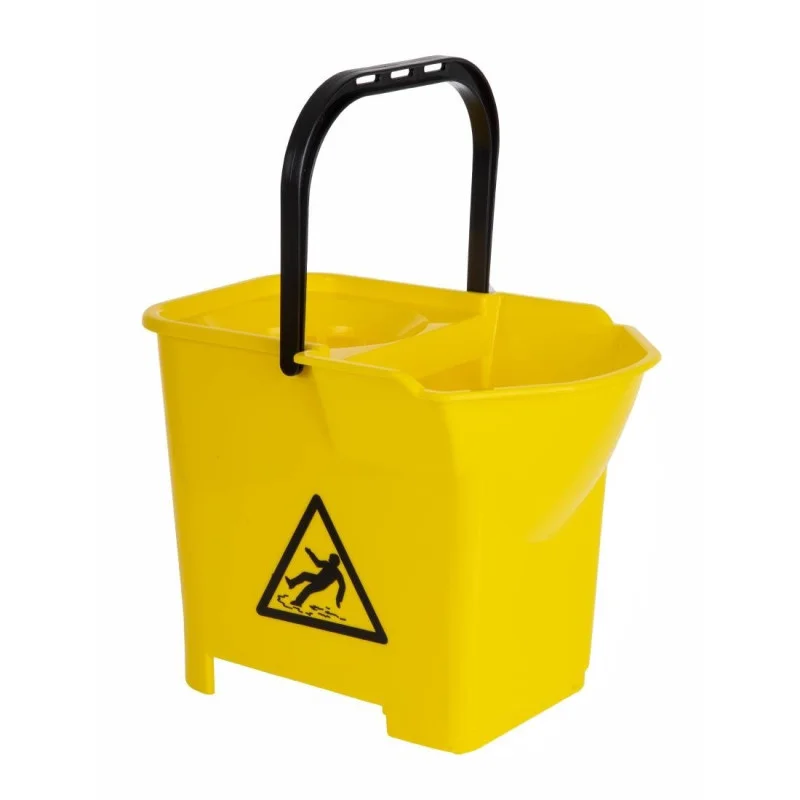 Seau Essoreur Jaune Achat Immédiat