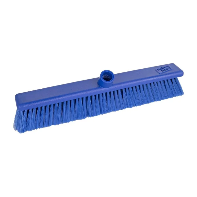 Livraison Express Balai Doux 457Mm Bleu