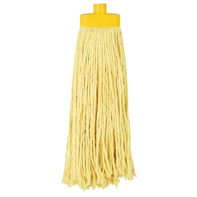 Expédié Aujourd’hui Tête Serpillière à Franges Kentucky Jaune - 0.45 kg