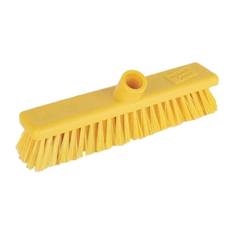 Prix Bas Balai Doux 300Mm Jaune