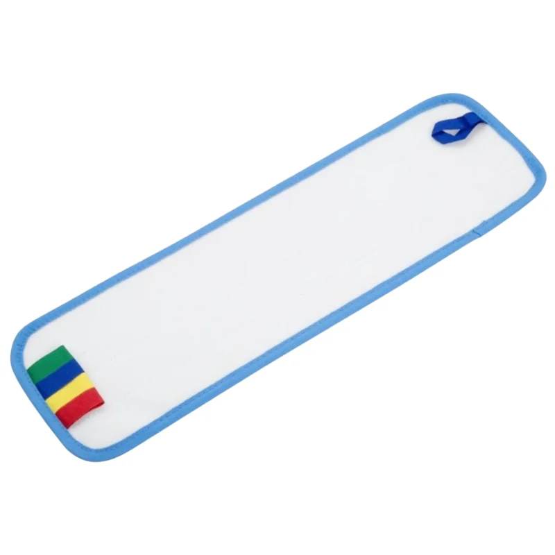 Serpillière Plate en Microfibre - 600 mm Livraison Express