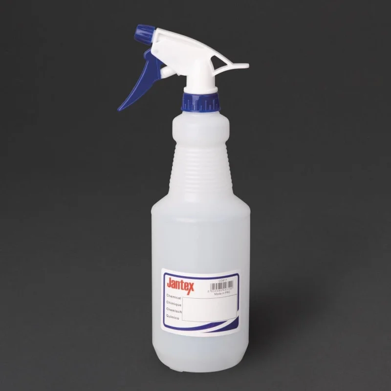 Prix Bas Vaporisateur Code Couleur Bleu 750 ml