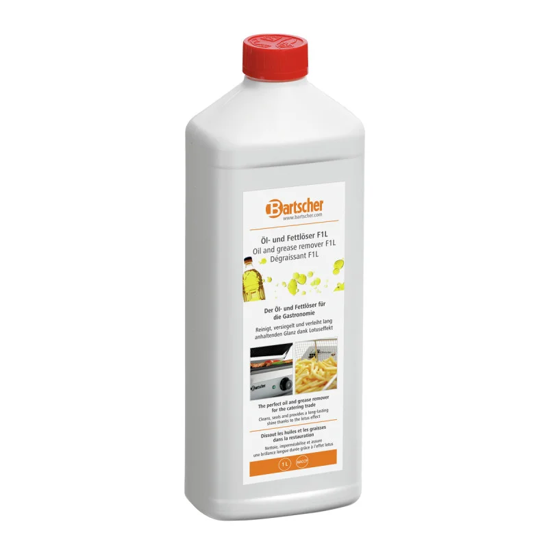 Promotion Saisonnière Dégraissant - 1 L - Lot de 6
