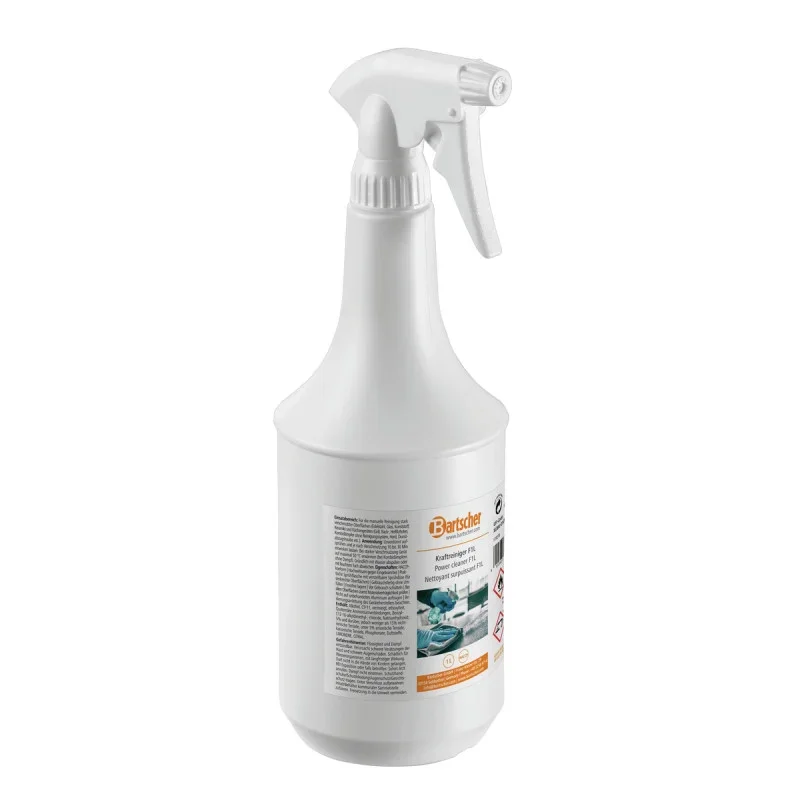 Nettoyant Surpuissant - 1 L - Lot de 6 Achetez Aujourd’hui