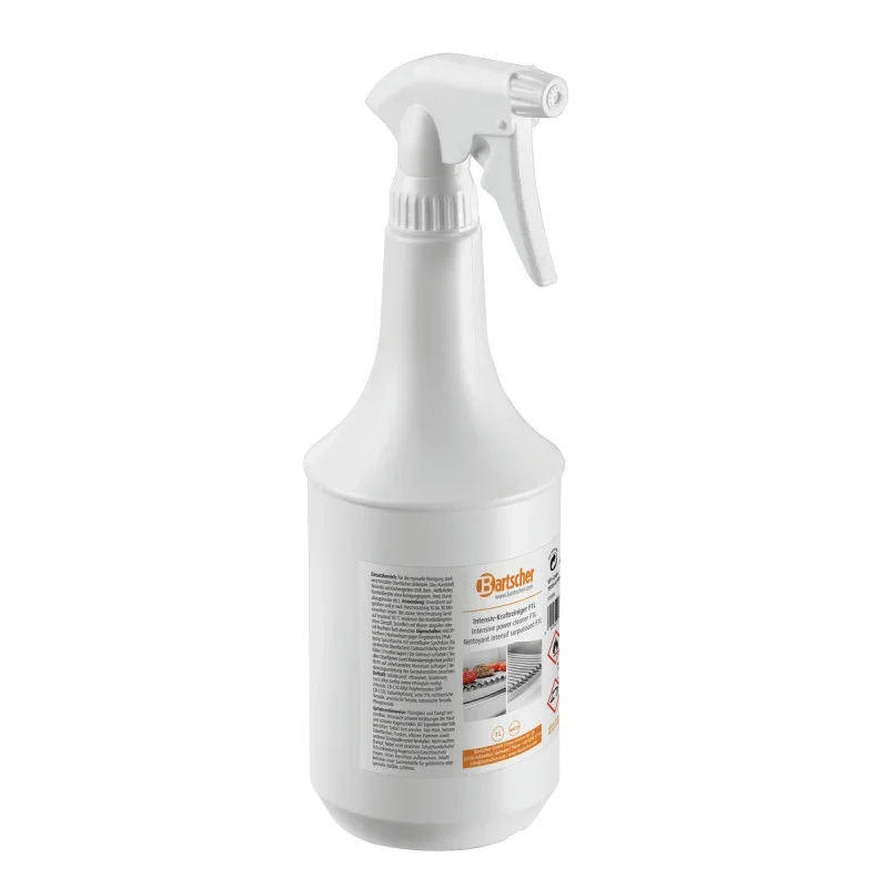 Prix Choc Nettoyant Intensif Surpuissant - 1 L - Lot de 6