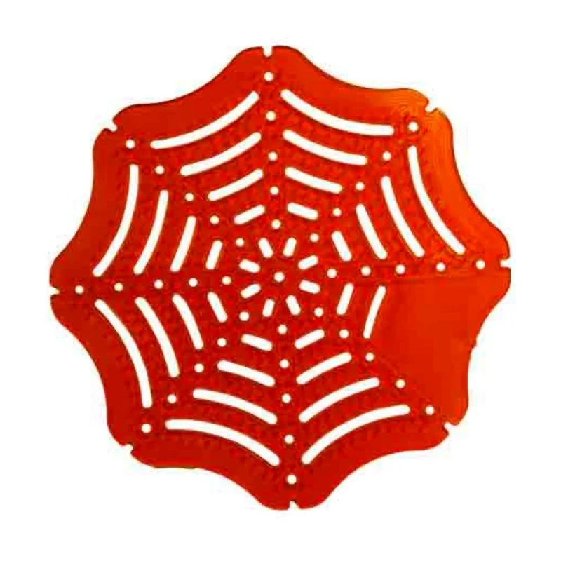 Pas Cher Toile Désodorisante pour Urinoir - Fruits Rouges - Lot de 12