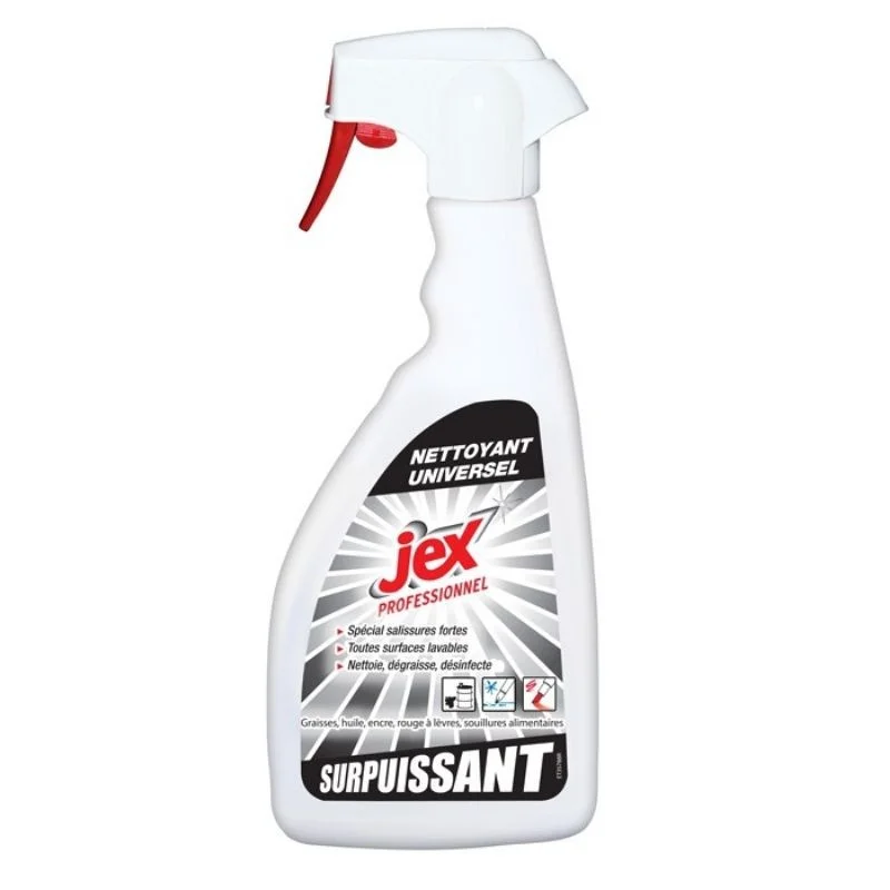 Produit De Marque Spray Nettoyant Surpuissant - 500 ml