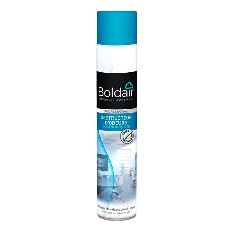 Destructeur d'Odeurs Neutre - 500 ml Commander Maintenant