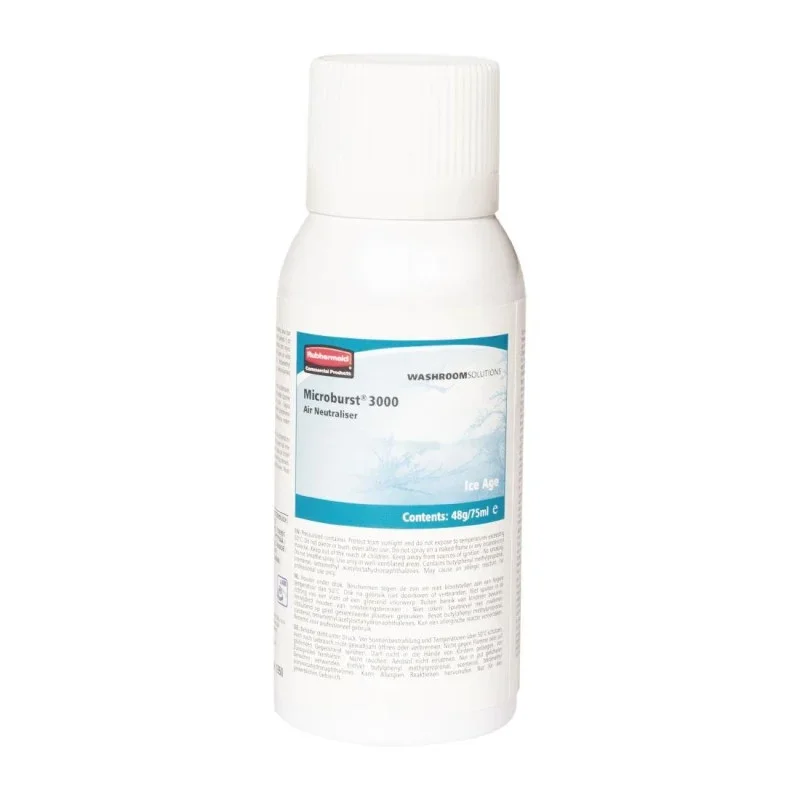 Recharges Ice Age 75 Ml - Lot De 12 Pas Cher