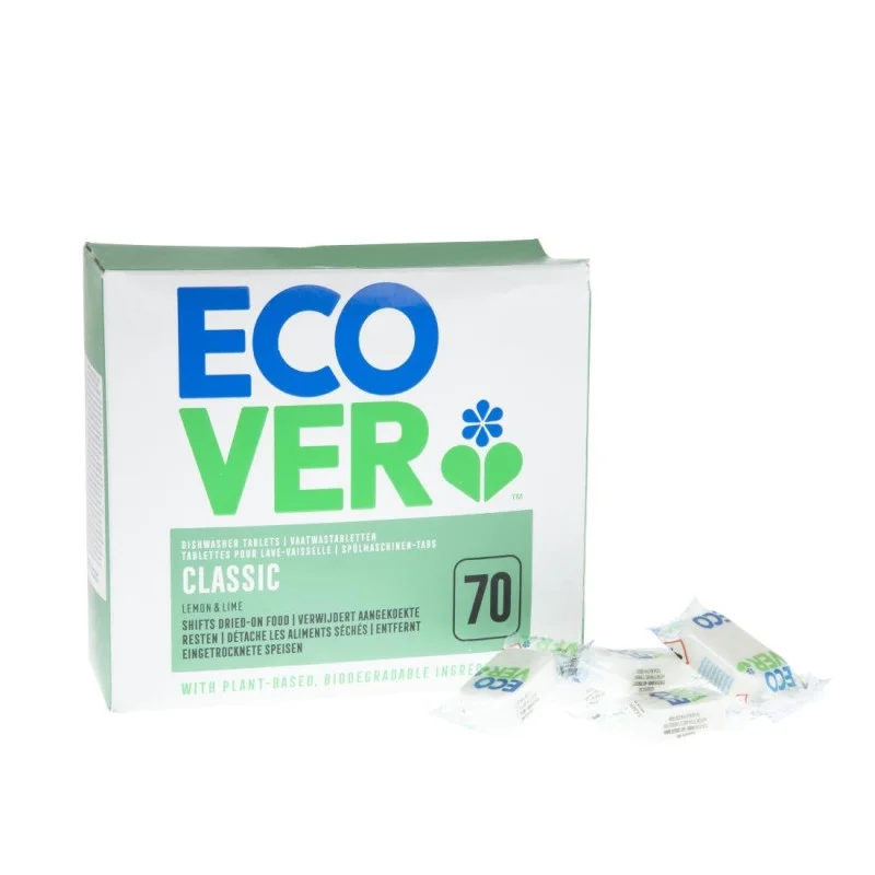Tablettes Lave-vaisselle - Lot de 70 Acheter En Ligne