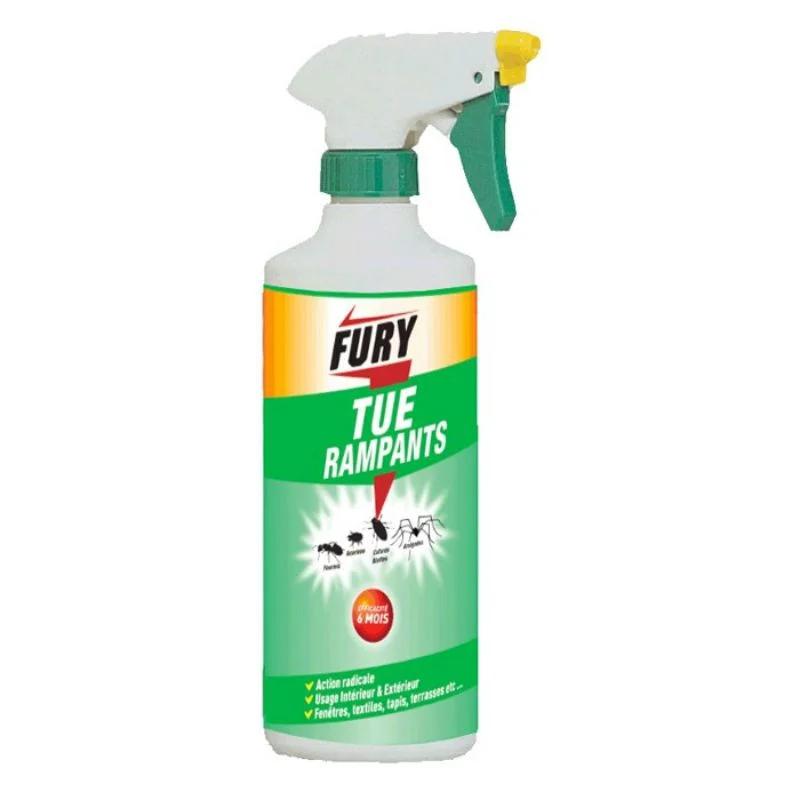Meilleur Prix Spray Tue Rampants - 500 ml