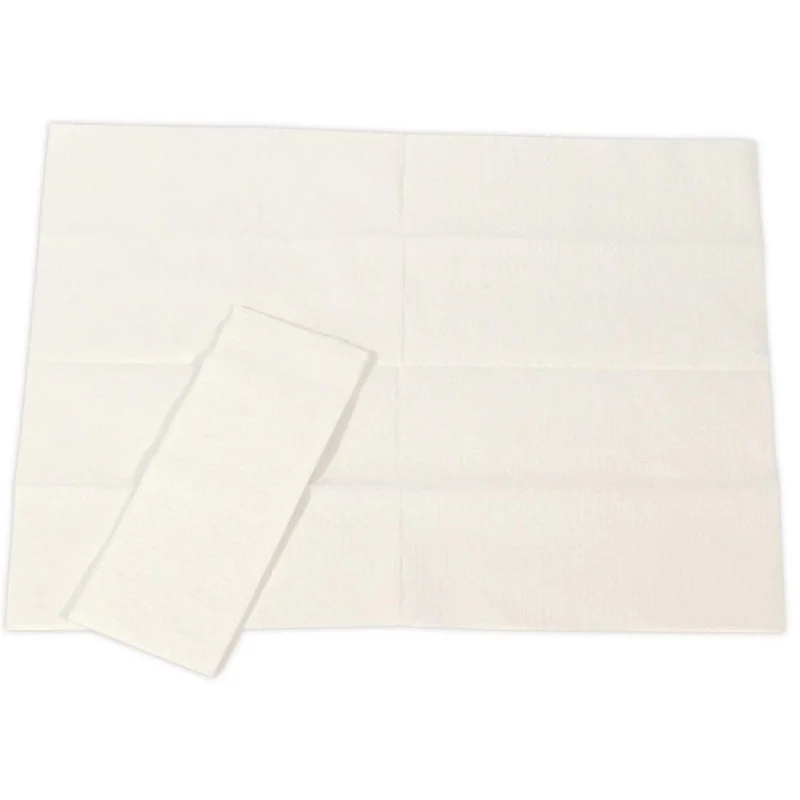 Satisfait Ou Remboursé Housse de Protection pour Table à Langer - Lot de 320