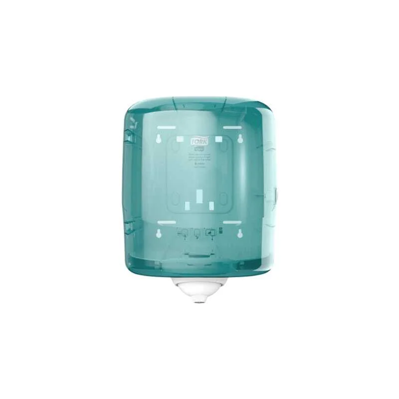 Distributeur à Dévidage Central Feuille par Feuille - Tork reflex™ Livraison Express