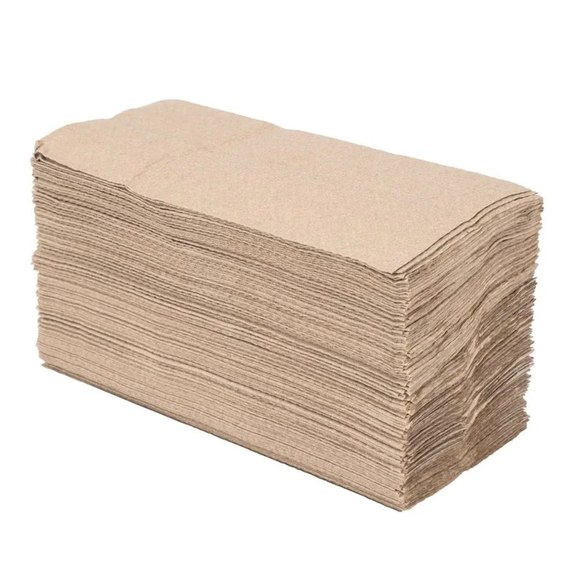 Solde Essuie-mains Recyclé 2 plis - 2250 feuilles