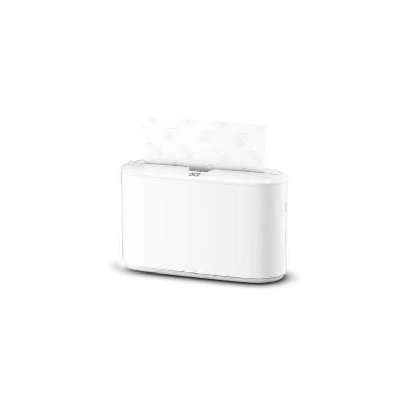 Distributeur Portable Xpress® pour Essuie-Mains Interfoliés Offre Exclusive