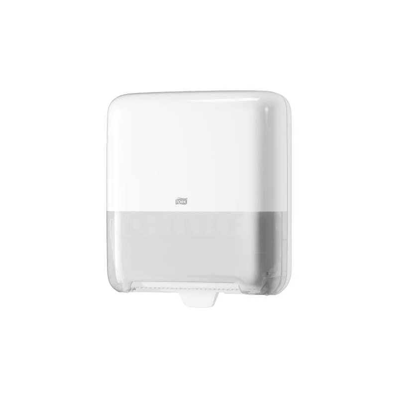 Distributeur pour Essuie-Main Rouleau Blanc - Tork Matic® Remise