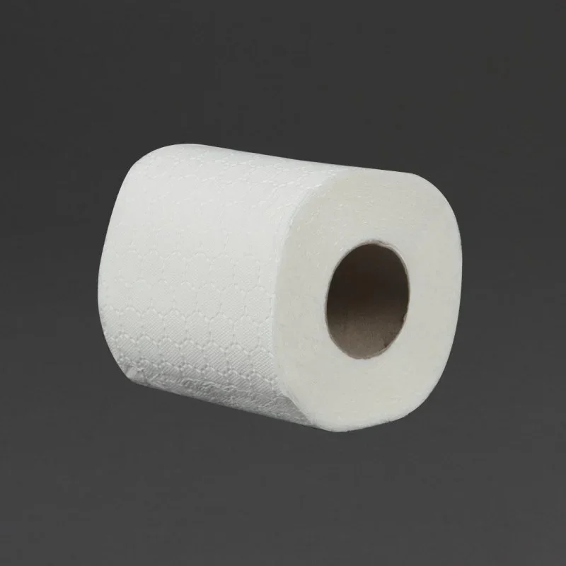 Nouvel Arrivage Rouleau De Papier Toilette Premium - Lot de 40