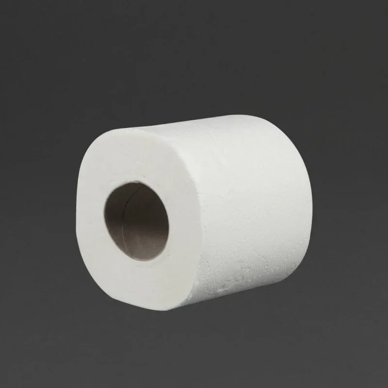 Must-Have Rouleau de Papier Toilette 2 Plis - Lot de 36