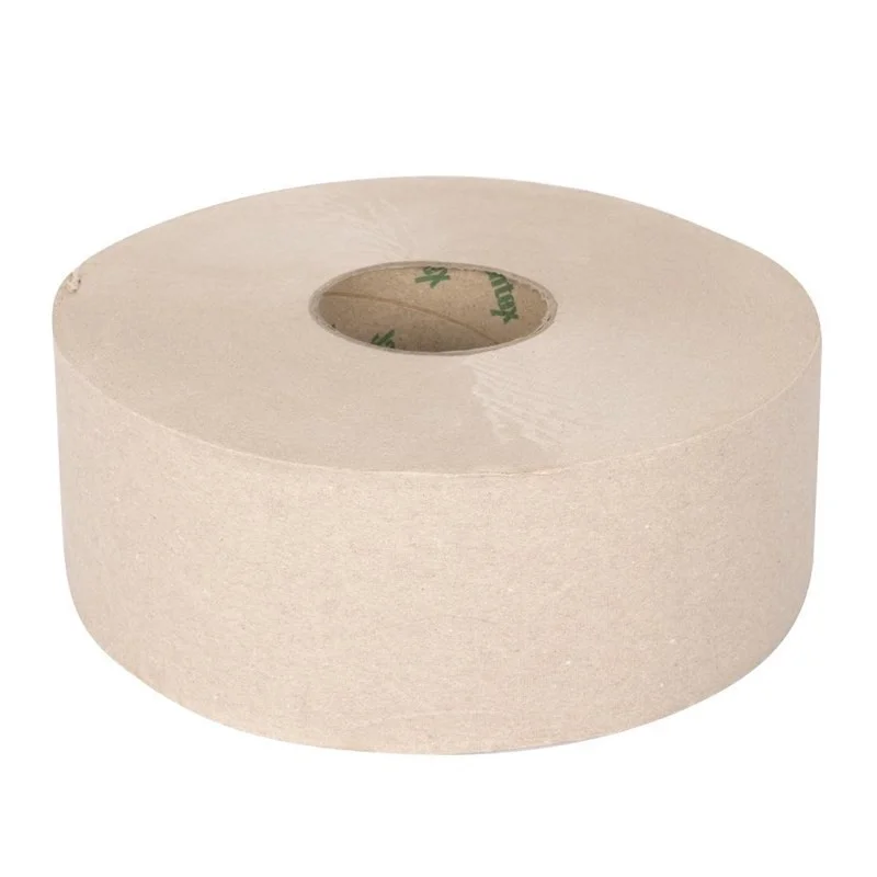 Rouleaux Jumbo Recyclé 2 Plis 300m - Lot de 6 Promotion Saisonnière