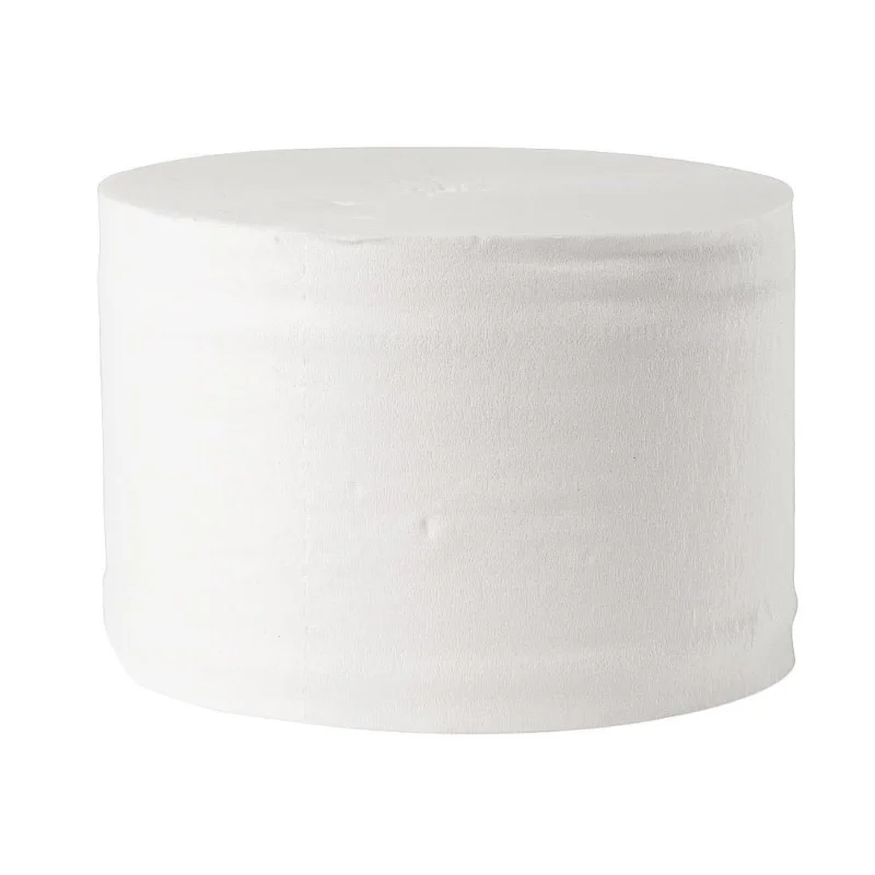 Rouleaux de Papier Hygiénique 2 Plis sans Mandrin 96 m - Lot de 36 Acheter Direct