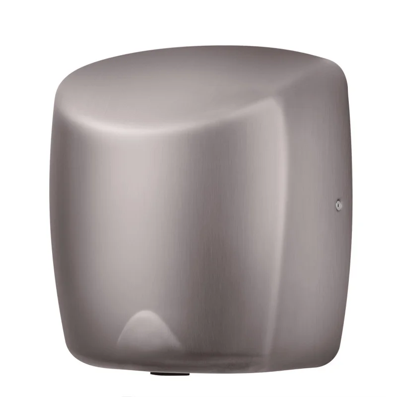 Sèche-Mains Automatique Inox Commande En Gros