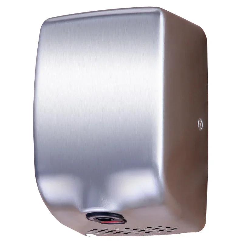 Commander Vite Sèche-Mains Automatique Inox