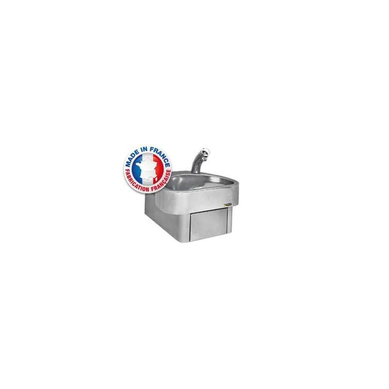 Meilleur Prix Lave Mains CLINIUM Électronique sans Distributeur de Savon