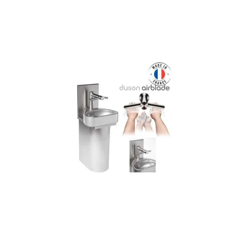 Nouvel Arrivage Lave Mains CLINIUM Dry Dyson