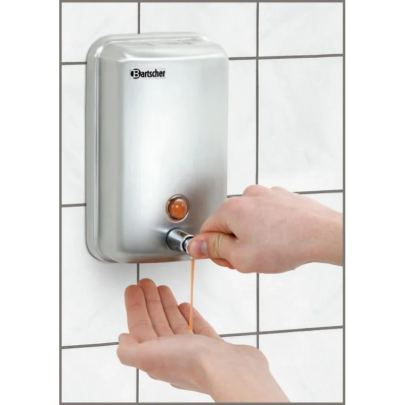 Distributeur de Savon - 1 L Commande En Gros