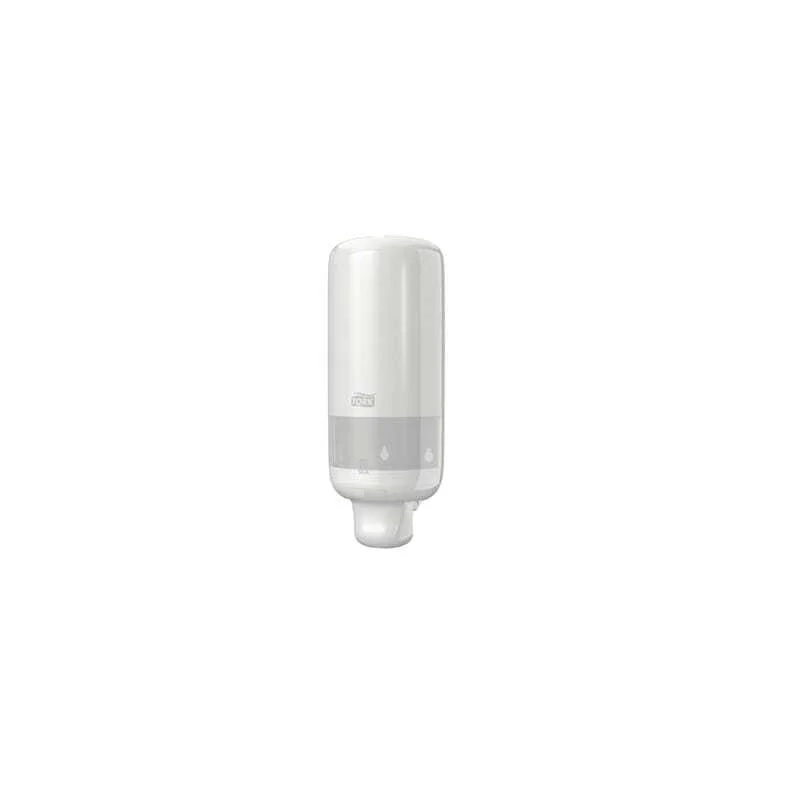Distributeur pour Savon Mousse Elevation Blanc Prix Réduit
