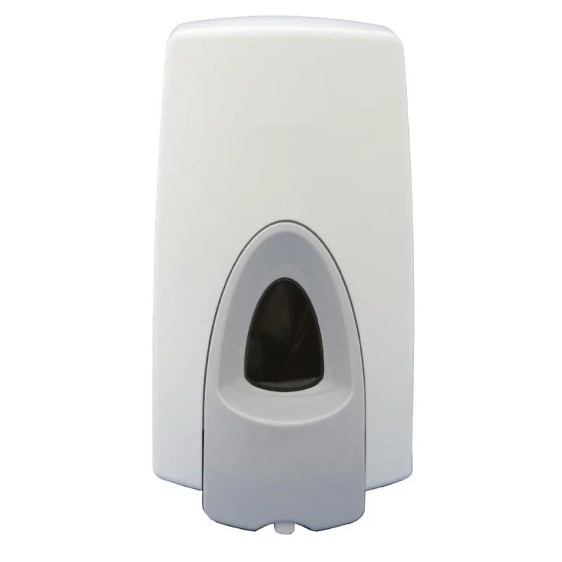Marque Distributeur Blanc De Savon Mousse - 800 ml