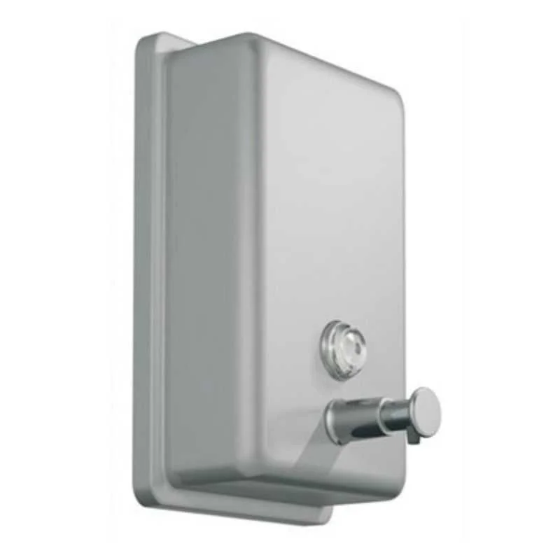 Bon Marché Distributeur de Savon - Inox