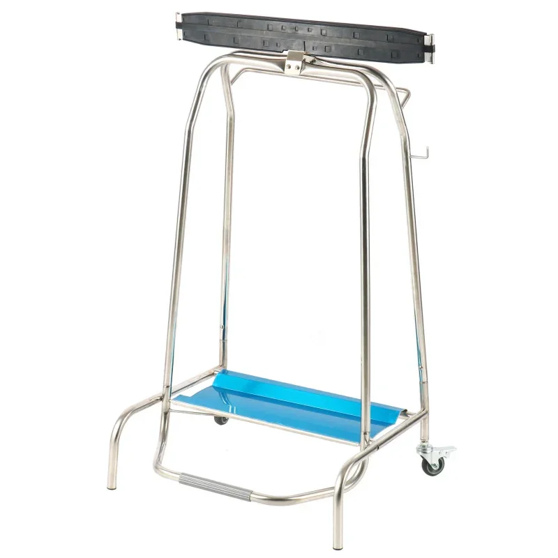 Expédition Rapide Support à Sac Poubelle à Pédale