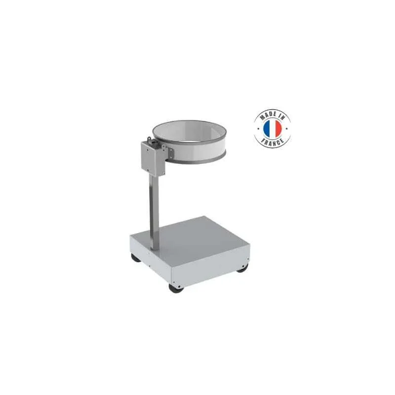 Offre Exclusive Support Sac Poubelle Pour Table de Tri Version Enfant