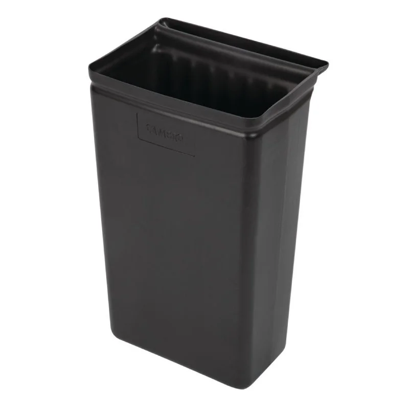 Poubelle Pour Chariot de Service Produit De Marque