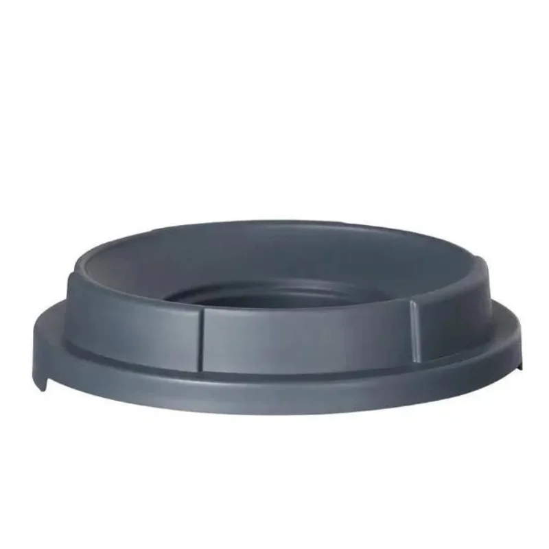 Offre Limitée Couvercle avec Ouverture pour Poubelle Ronde - Ø 510 mm