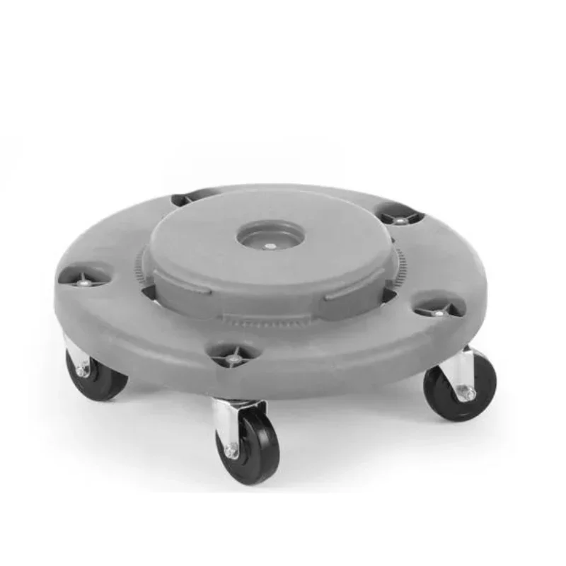 Trolley pour Poubelle Ronde - Ø 400 mm Affaire À Saisir
