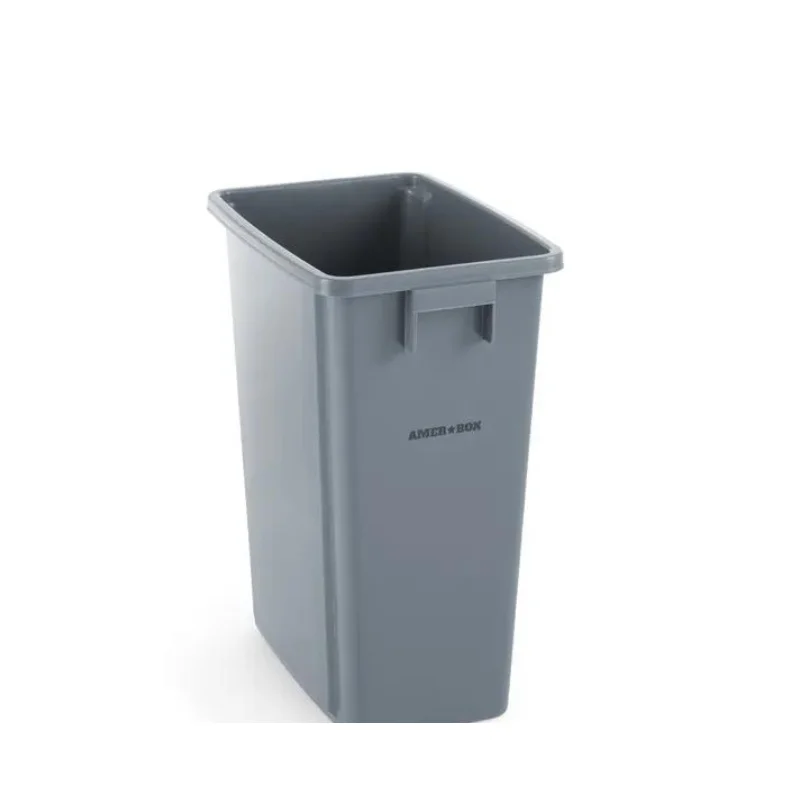 Haute Qualité Poubelle Étroite - 60 L