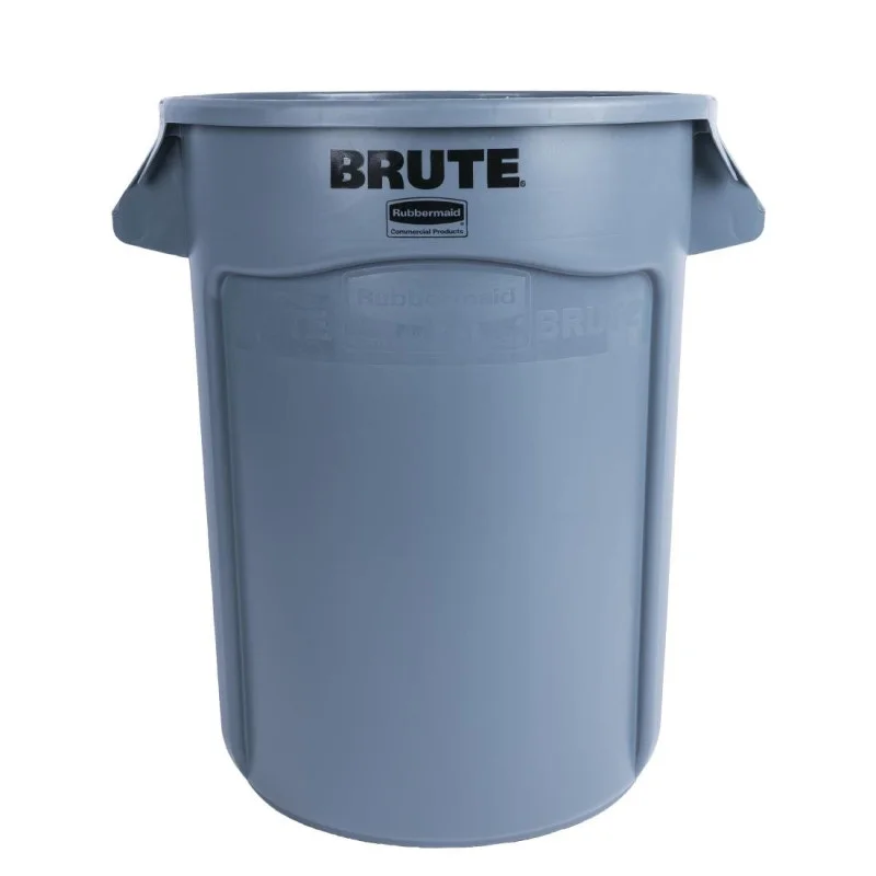 Collecteur Brut Gris - 121,1 L Quantité Limitée