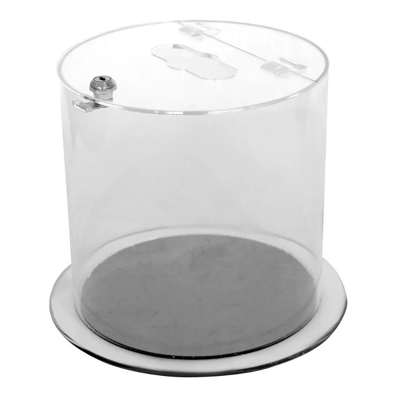 Acheter En Ligne Collecteur de Piles - 12 L