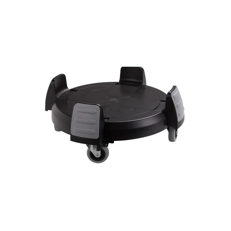 Nouvel Arrivage Socle à Roulettes pour Container 85 L et 120 L