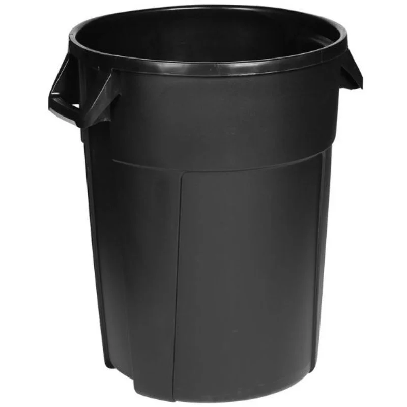 Conteneur Noir - 85 L Jusqu’à Épuisement Des Stocks