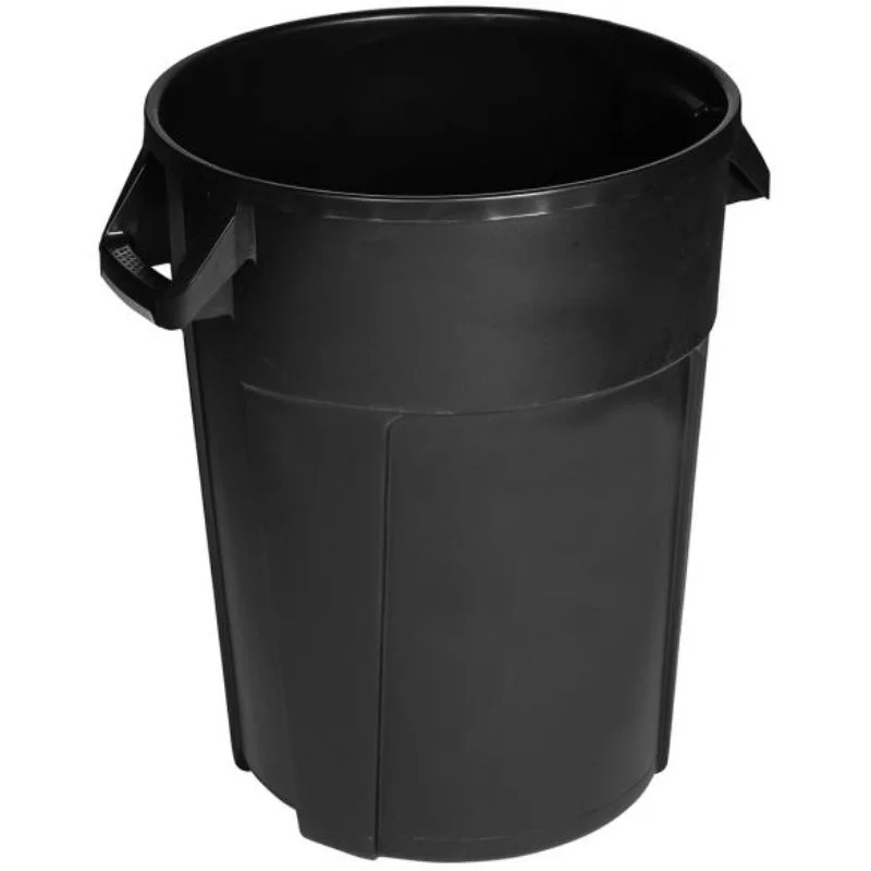 Prix Cassé Conteneur Noir - 120 L