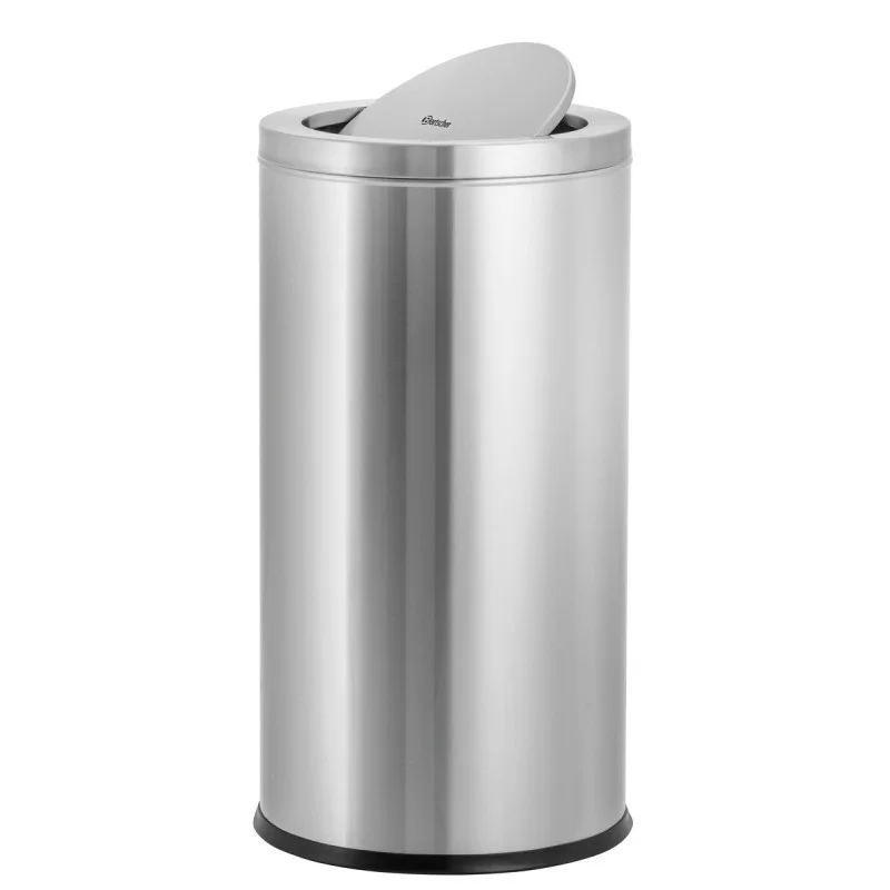 Poubelle Swing - 50 L Super Prix