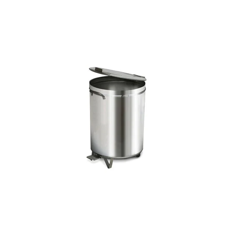 Réduction Poubelle avec Pédale - 50 L
