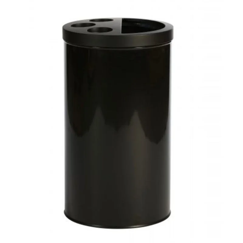 Usine Directe Collecteur de Gobelets et Déchets - 40 L