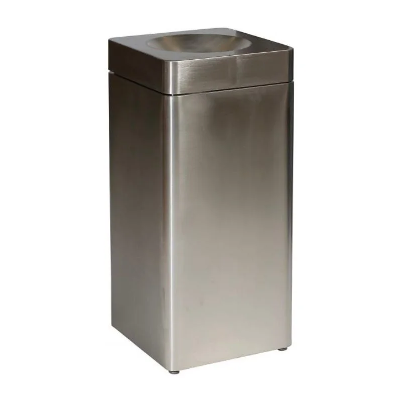 Bon Marché Collecteur Modulaire Inox 201 Anti-Feu - 51 L